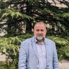 Felipe Bravo Oviedo, profesor de la Escuela Técnica Superior de Ingenierías Agrarias de la Universidad de Valladolid en Palencia.