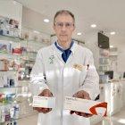 Tratamientos hormonales para la menopausia.