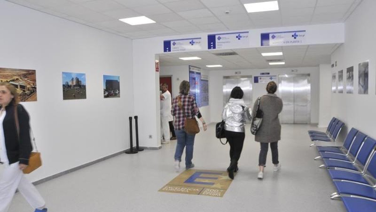 hospital VG