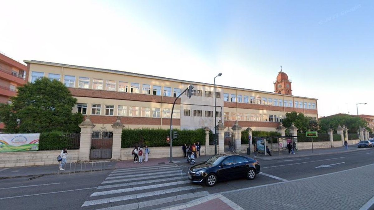 Colegio Nuestra Señora del Carmen