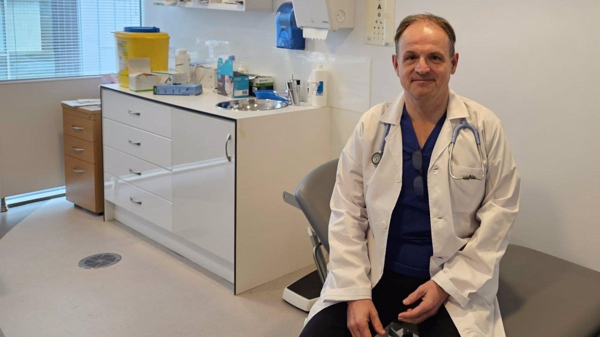 Miguel Casalí. - CSE CONNECT/ Europa Press