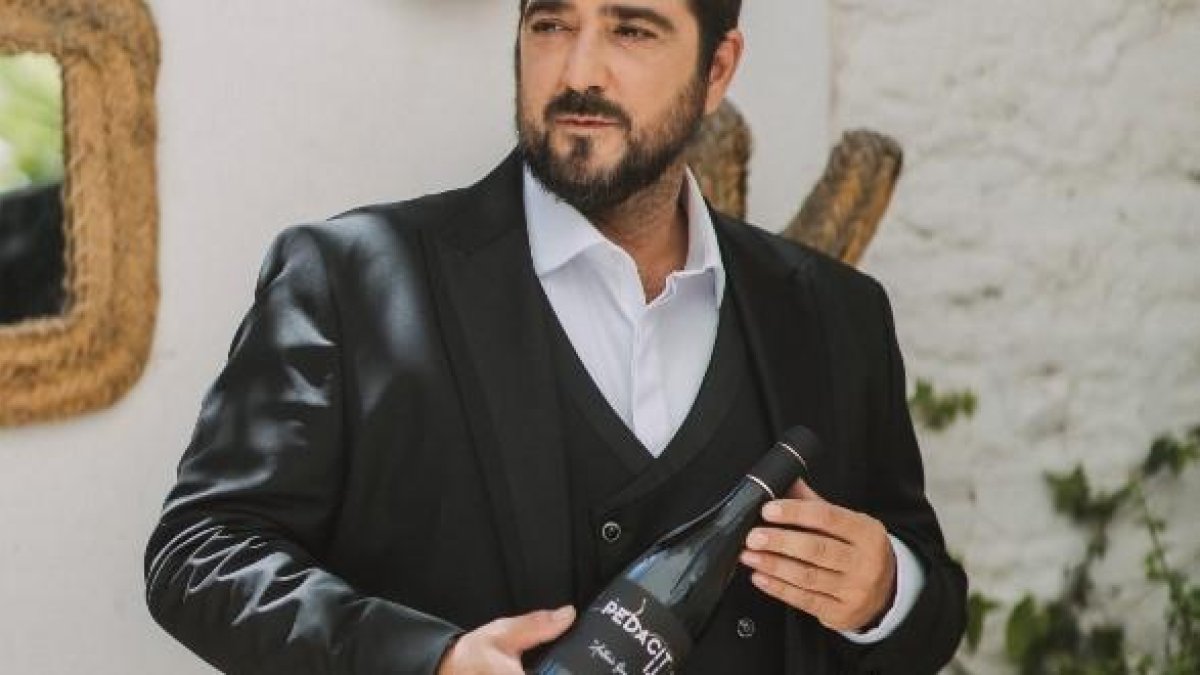Antonio Orozco con 'Pedacitos de ti 2019'