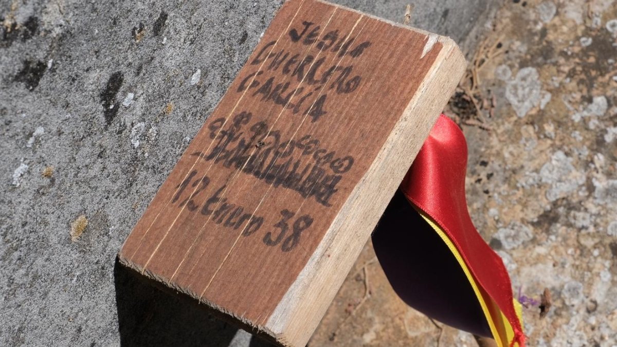 Tablilla de Jesus Guerrero