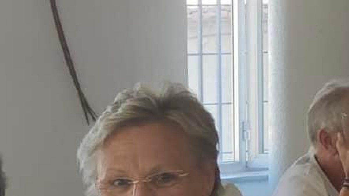 La primera persona fallecida confirmada de Castilla y León por la DANA, Francisca Porras