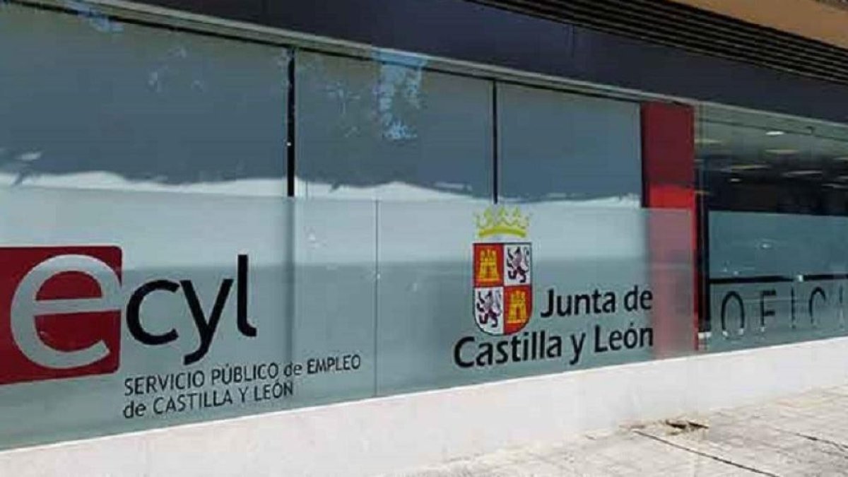 Oficina de ECyL