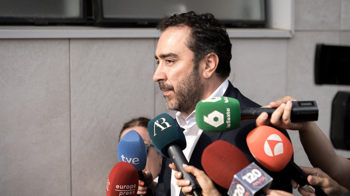 EUROPA PRESS