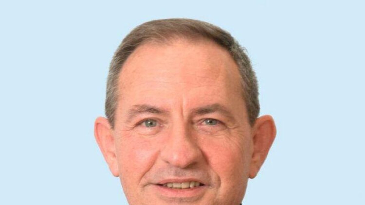 Monseñor Abilio Martínez Varea nombrado obispo de Ciudad Real