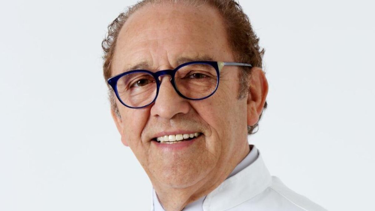 José María Ruiz, el nuevo Hijo Predilecto de Segovia