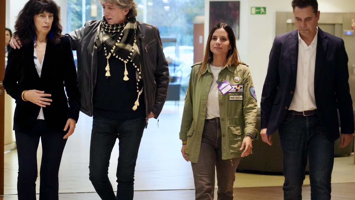 El PSOE de Castilla y León celebra Comité Autonómico.