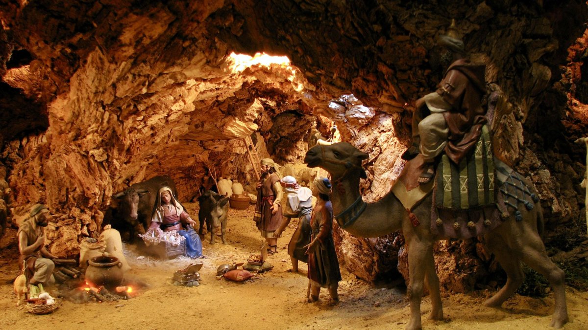 Belén de Renuncio (Burgos)