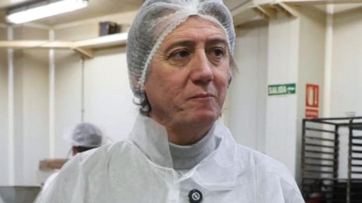 Carlos Martínez.