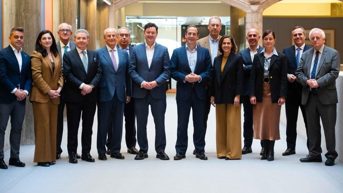 Consejo asesor CaixaBank.