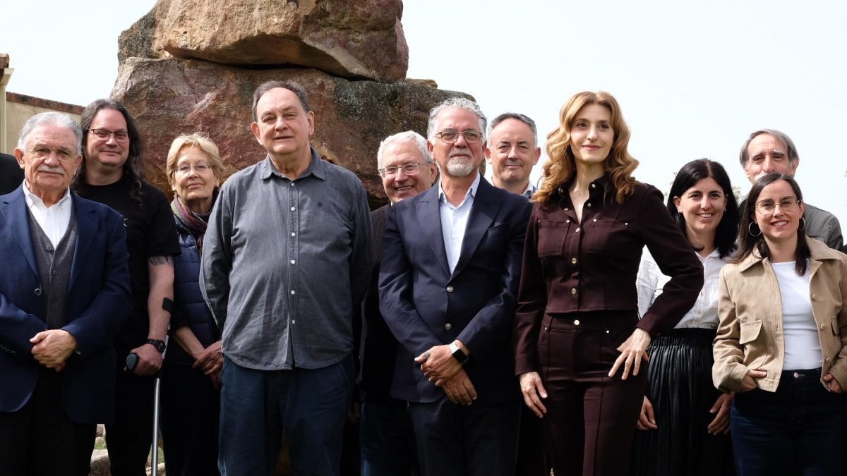 Fallo del Premio de la Crítica en Morille,Salamanca