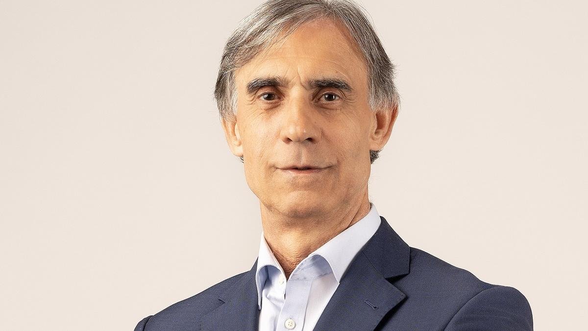 César Antón