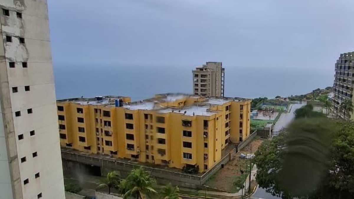 Catia Mar, en el estado La Guaria (Venezuela)
