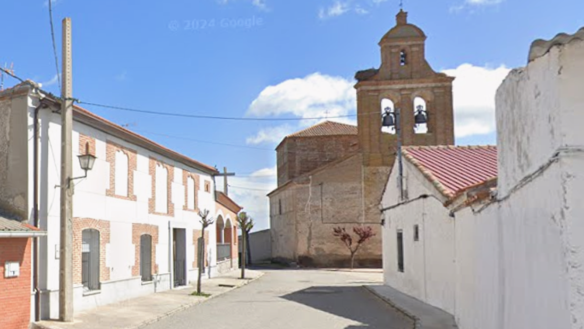 El Bohodón (Ávila)