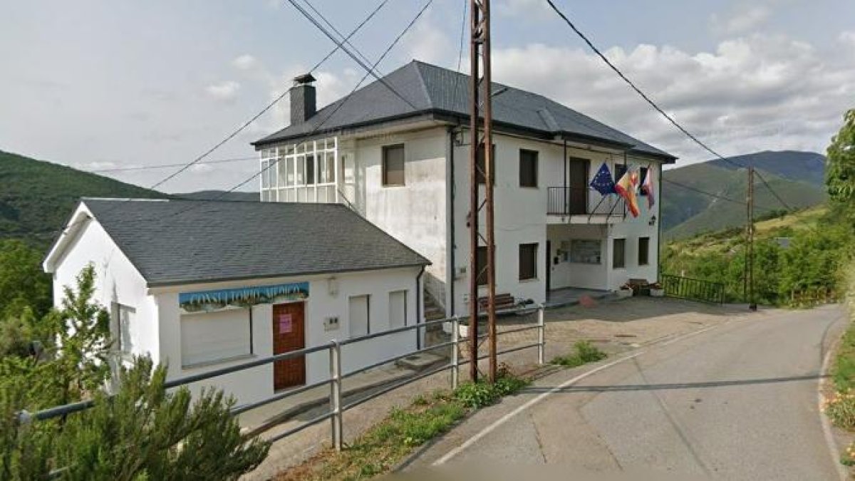 Nuevo terremoto en Benuza (León): la tierra vuelve a temblar con una ...