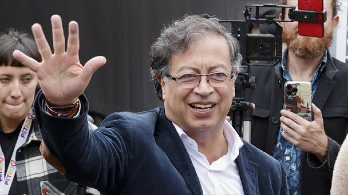 Gustavo Petro, el nuevo presidente de Colombia, estudió en la USAL.