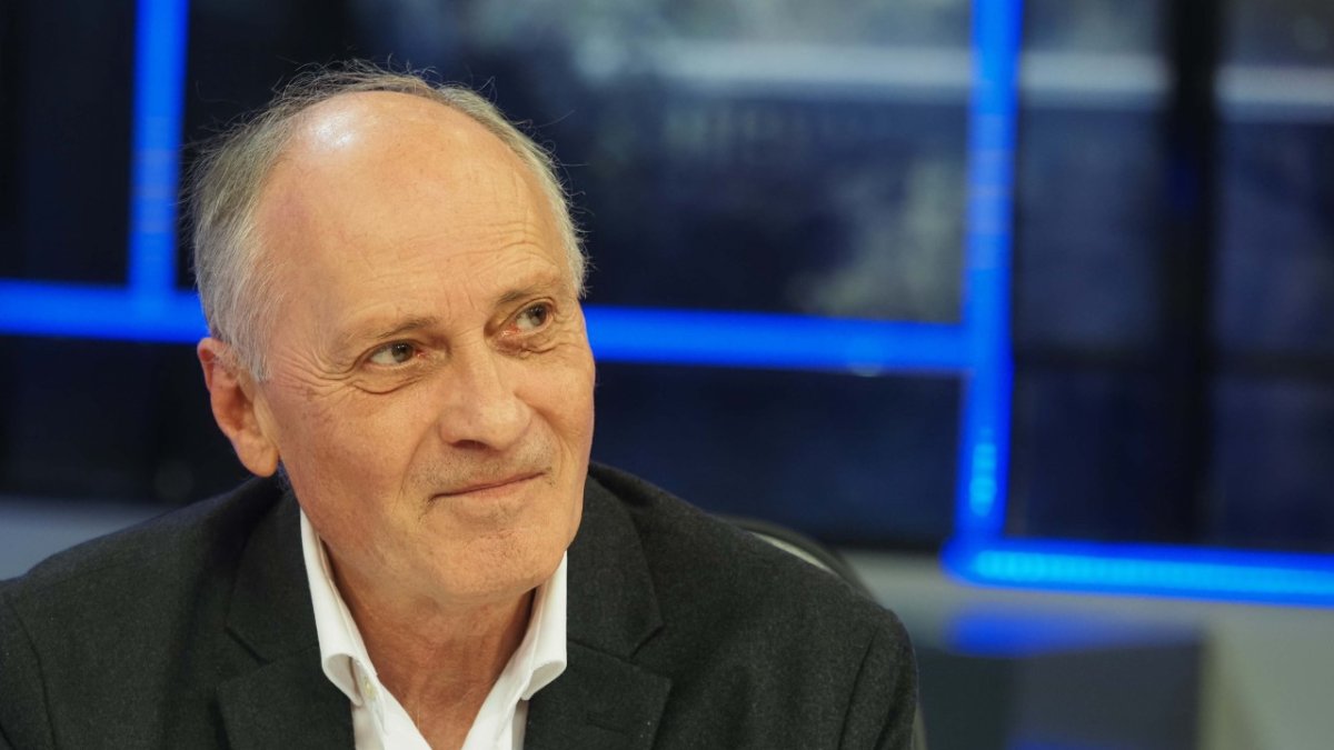 Faustino Temprano en 'La Quinta Esquina'. PHOTOGENIC
