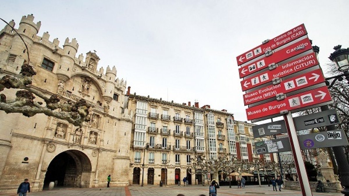 ayuntamiento burgos