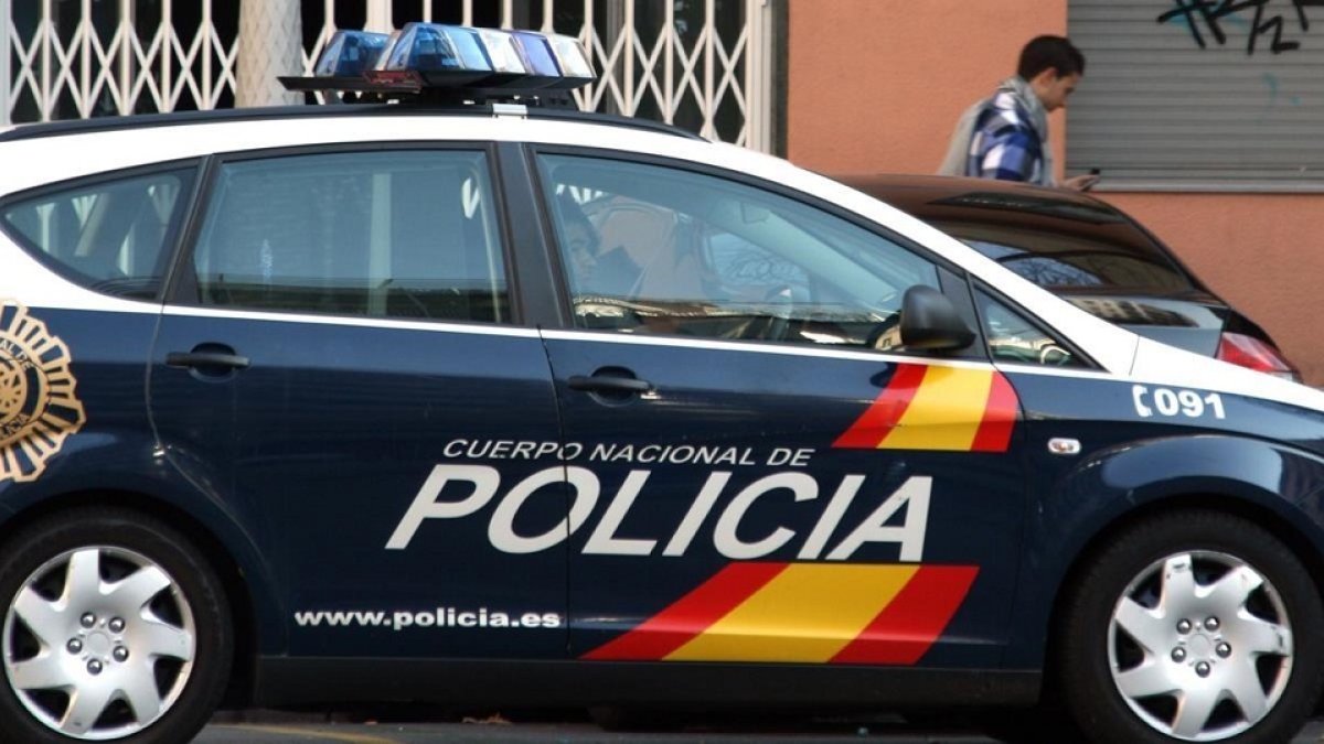 Policía Nacional.- E.M.