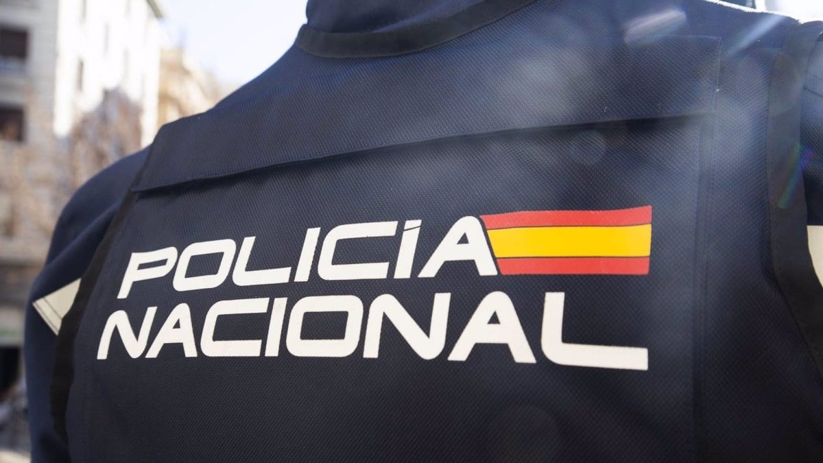 Agente de Policía Nacional - SUBDELEGACIÓN DE GOBIERNO