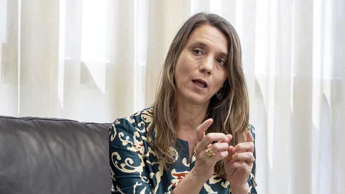 Ángela De Miguel - PHOTOGENIC / PABLO REQUEJO
