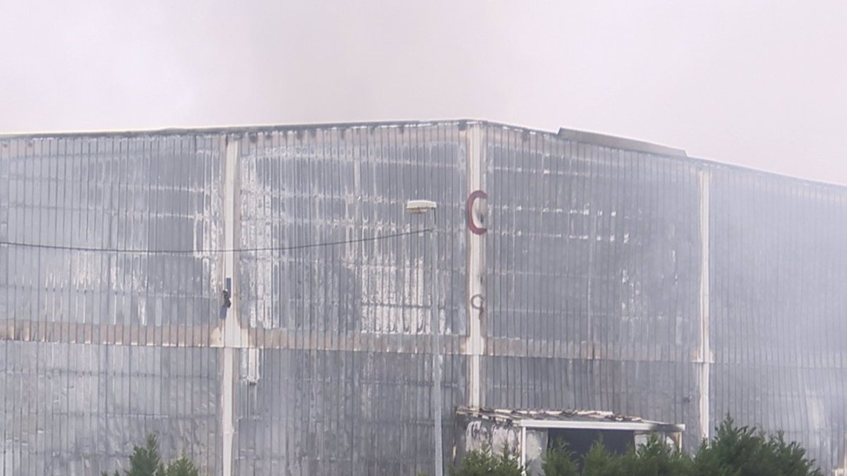Planta de Cascajares en Dueñas.- EUROPA PRESS