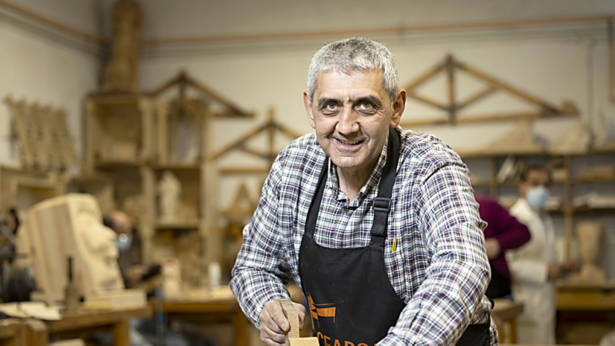 Miguel Ángel Tapia. -PHOTOGENIC