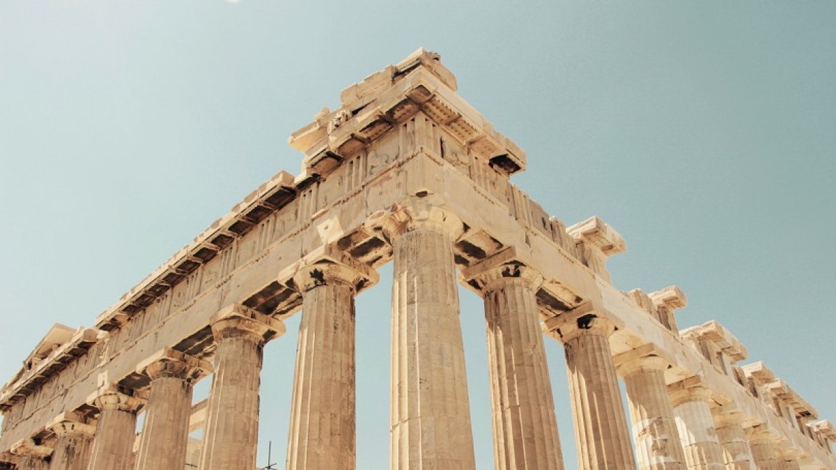 grecia