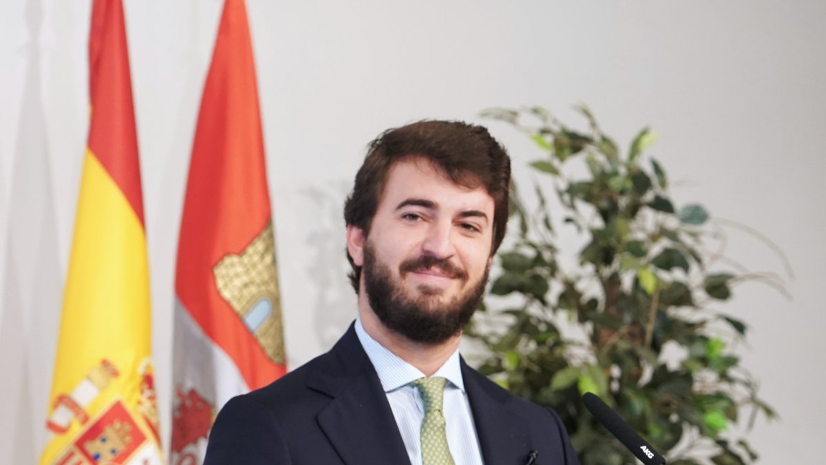 Juan García-Gallardo.-ICAL