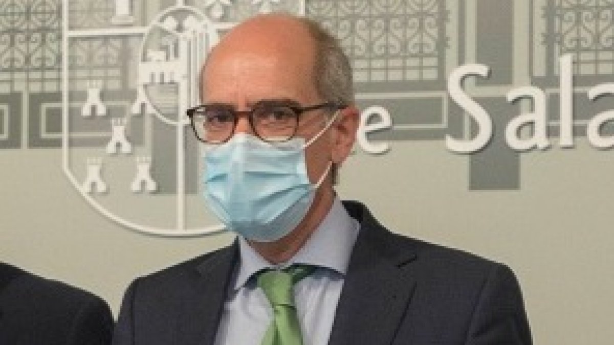 Javier Iglesias. ICAL.