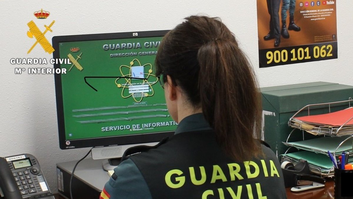 Guardia Civil