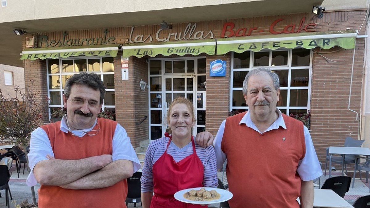 LAS-GRULLAS