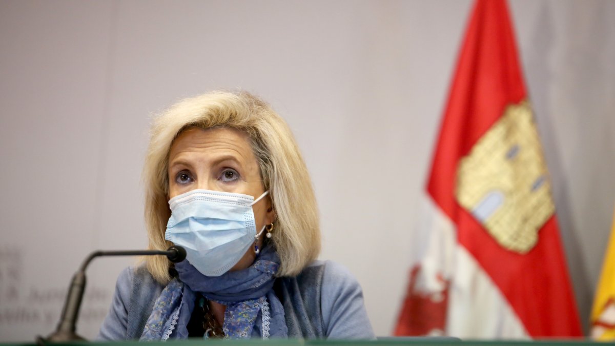 Verónica Casado. ICAL.