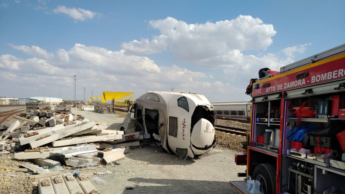 Subdelegación de Gobierno de Zamora