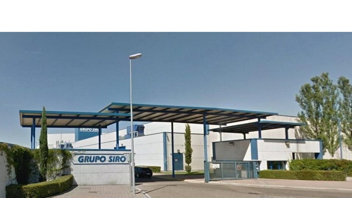 Grupo Siro Venta de Baños.- E. M.