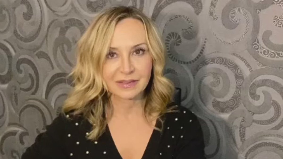 Blanca Herreros candidata de Vox a la Alcaldía de León. ICAL