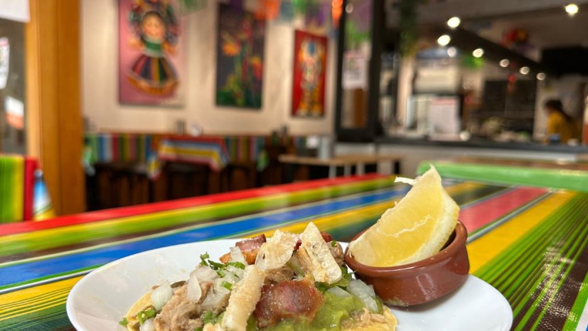 Premiados del Primer Campeonato Nacional de Tacos. - ELMEJORTACO