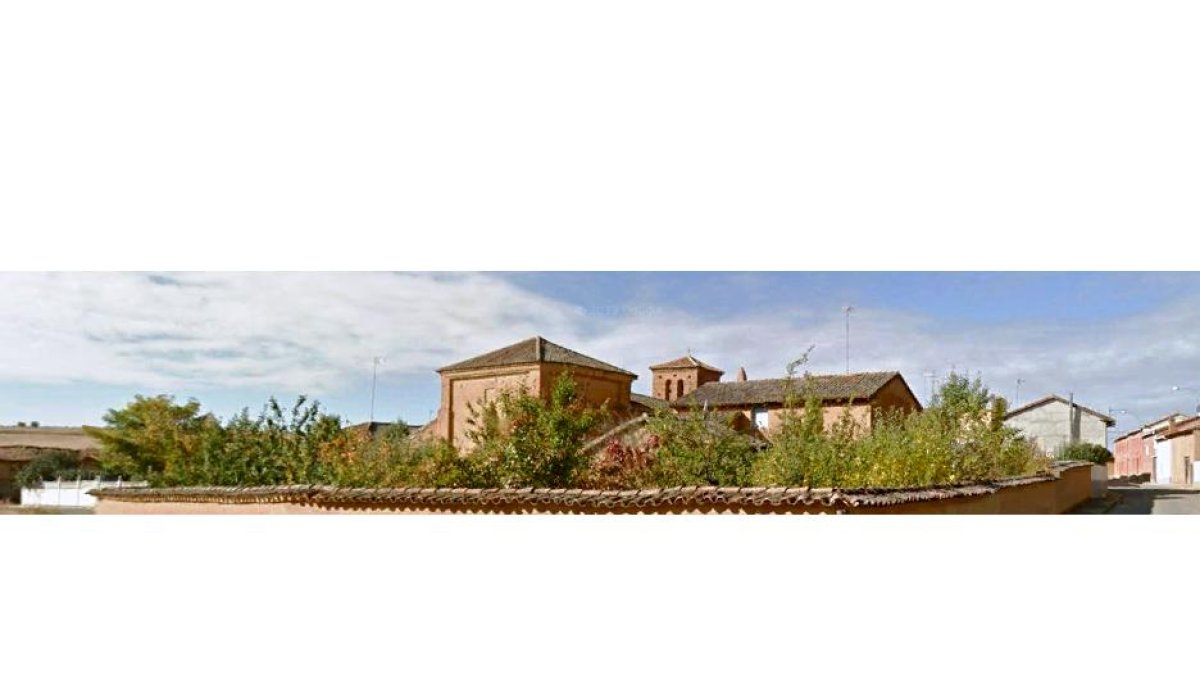 Imagen de Villacintor, imagen de archivo- SANTA MARÍA DEL MONTE CEA
