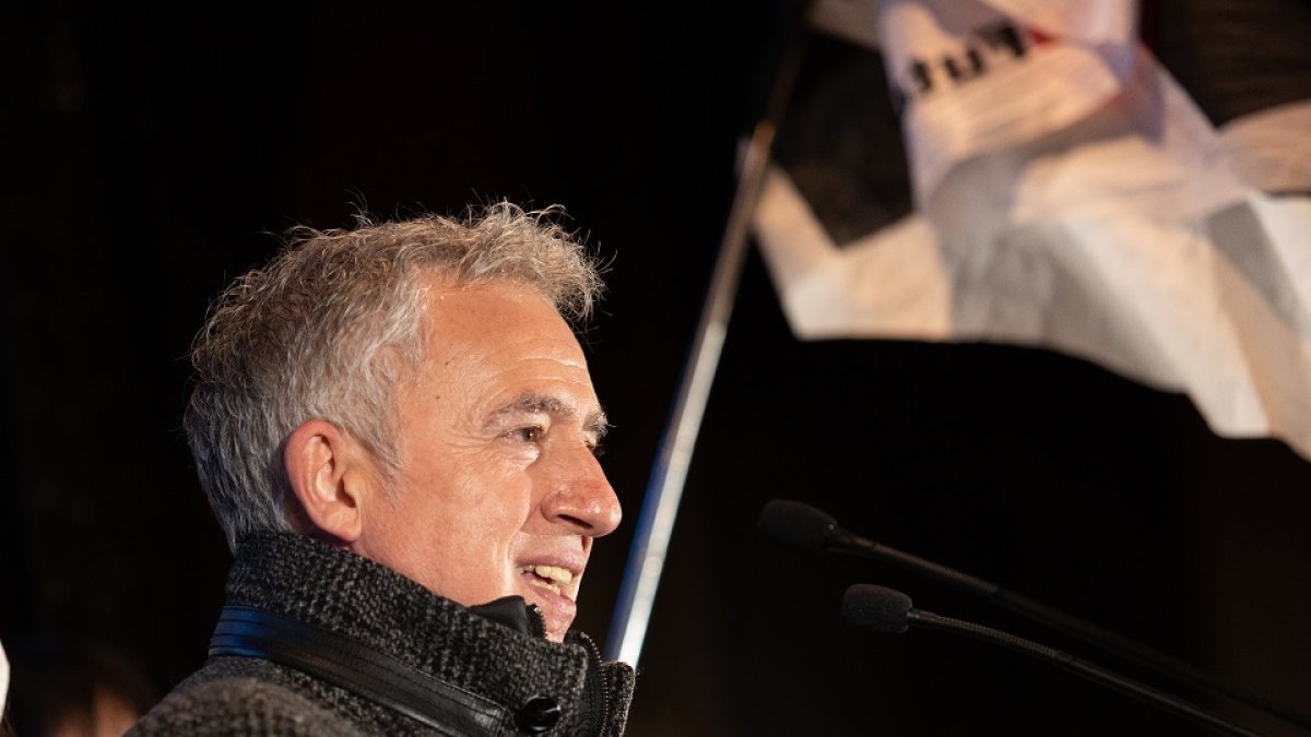 Soria ¡Ya! celebra el logro de tres procuradores en las elecciones alas Cortes. -ICAL