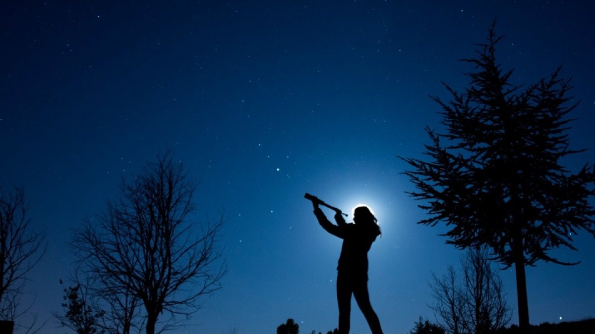 Turismo de estrellas. - EM