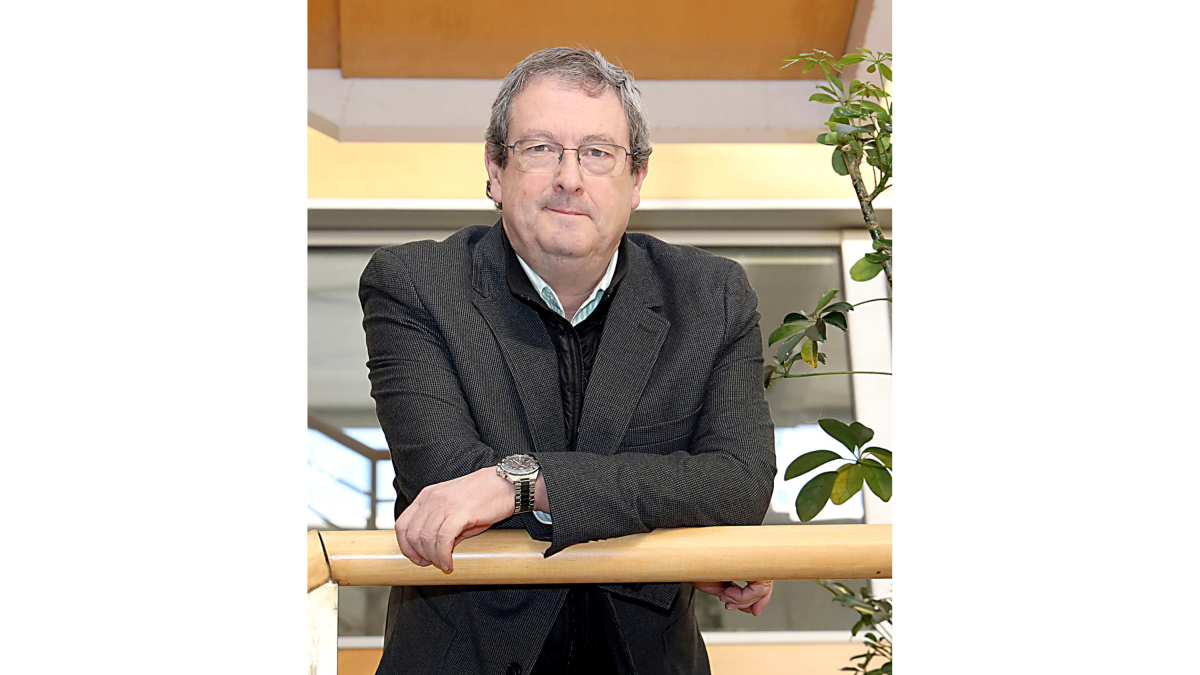 José Ignacio García Barasoain.- AGROSEGURO