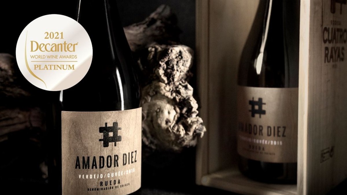 Verdejo Amador Díez. - E.M.
