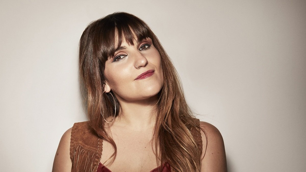 Imagen de Rozalén.- Sony Music