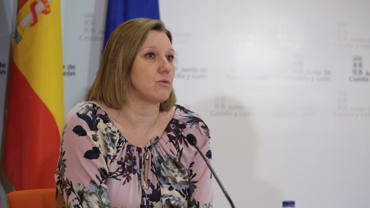 Isabel Blanco | E. M.