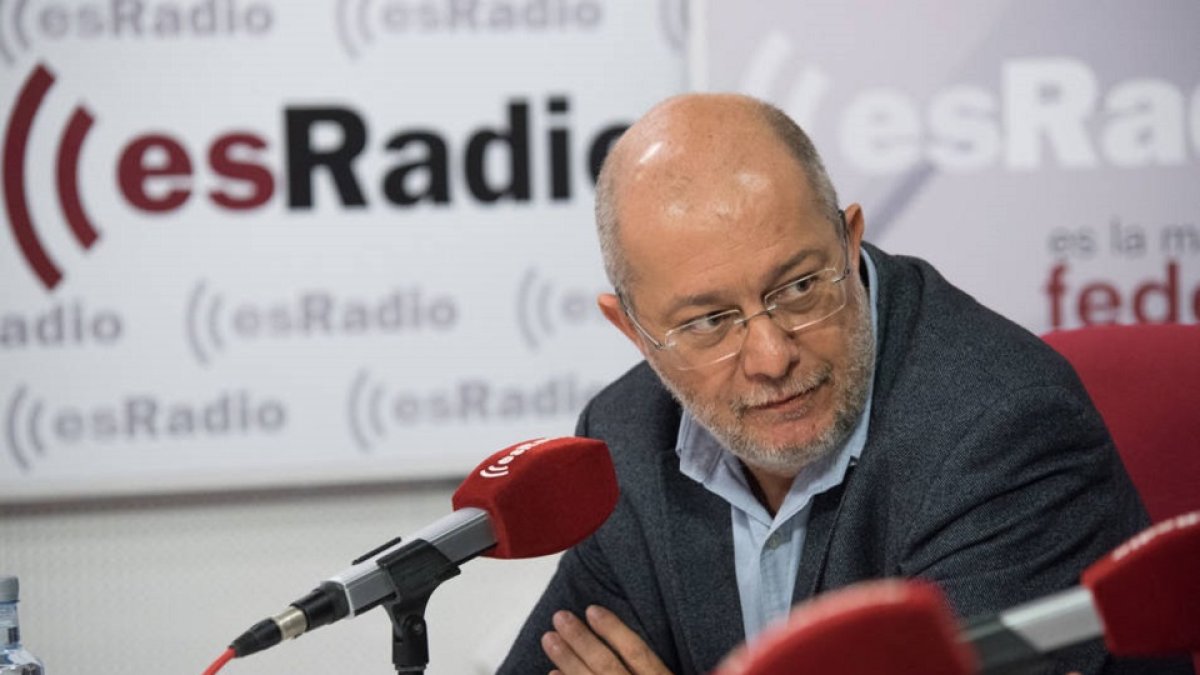 DAVID ALONSO RINCÓN. ESRADIO