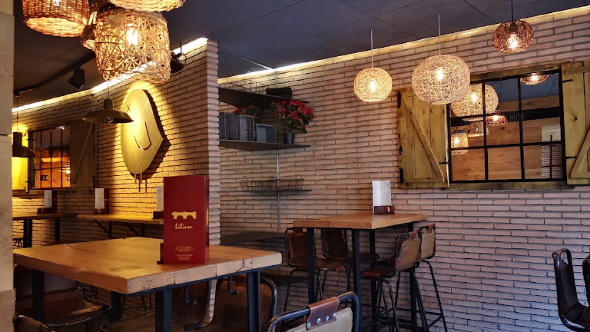 Bar 'Corral de Comedias' de Valladolid que ha obtenido un 'Solete' de la Guía Repsol - Corral de Comedias