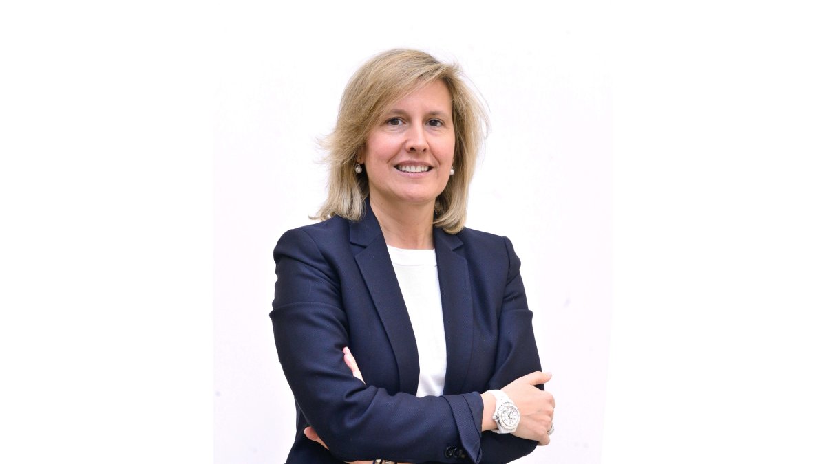 El Consejo de Administración de Antolin nombra a Cristina Blanco nueva Consejera Delegada.- ICAL