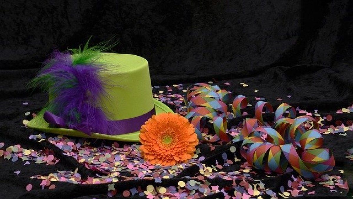 Carnaval Ávila 2020: anótate las fechas en el calendario